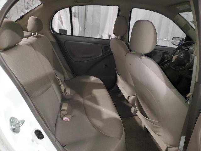 Photo 10 from auction – 2004 TOYOTA ECHO with VIN JTDBT123440337659