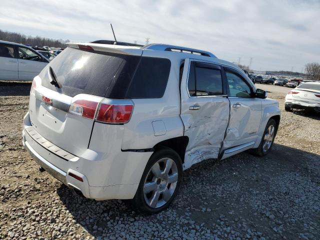 Photo 3 from auction – 2015 GMC TERRAIN DE with VIN 2GKFLUE39F6222777