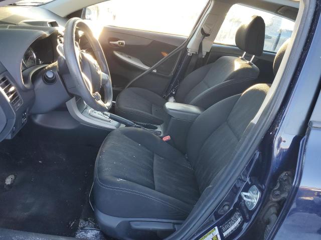 Photo 7 from auction – 2013 TOYOTA COROLLA BA with VIN 2T1BU4EE2DC971473