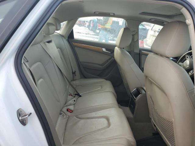 Снимка 10 от търг – 2010 AUDI A4 PREMIUM с VIN WAUAFAFL5AN026962