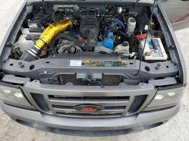 Photo 11 from auction – 2010 FORD RANGER SUP with VIN 1FTKR4EE2APA04540
