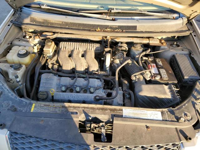 Photo 12 from auction – 2005 FORD FREESTYLE with VIN 1FMDK06195GA49168