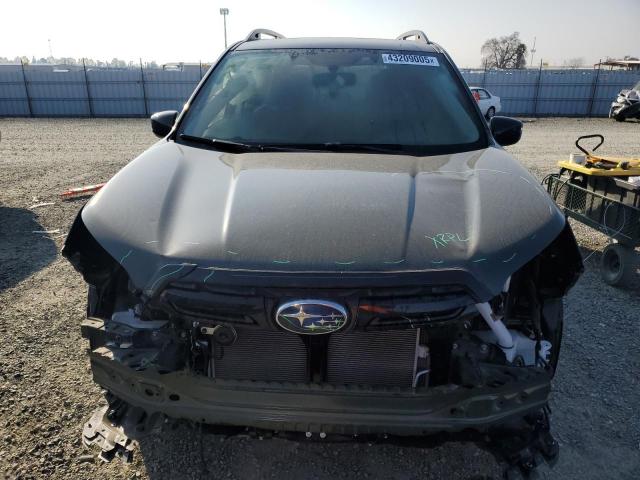 Photo 5 from auction – 2024 SUBARU FORESTER P with VIN JF2SKADC7RH435367