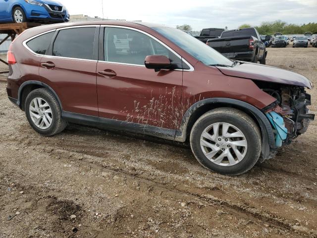 Photo 4 from auction – 2016 HONDA CR-V EX with VIN 3CZRM3H52GG722129