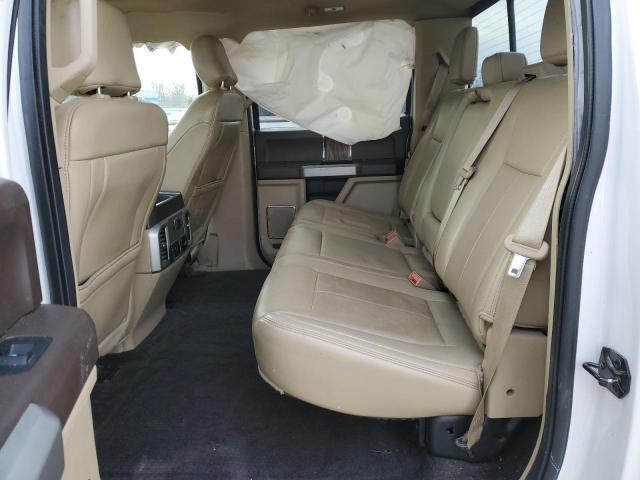Photo 10 from auction – 2018 FORD F150 SUPER with VIN 1FTEW1EG5JKD31033