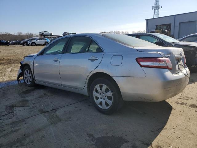 Photo 2 from auction – 2010 TOYOTA CAMRY BASE with VIN 4T1BF3EK4AU098054
