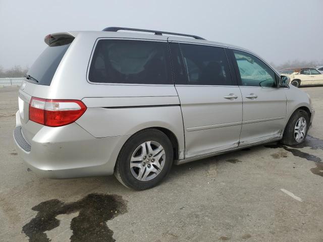 Photo 3 from auction – 2006 HONDA ODYSSEY EX with VIN 5FNRL38406B444576
