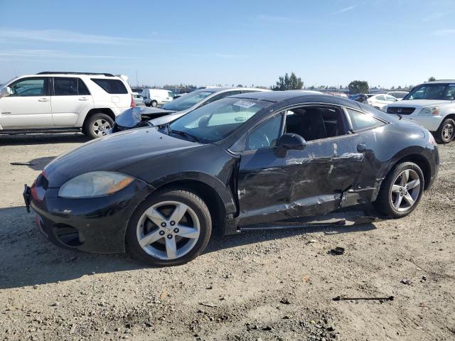 MITSUBISHI ECLIPSE GS 2007 with VIN 4A3AK24F67E011247 - Photo from auction