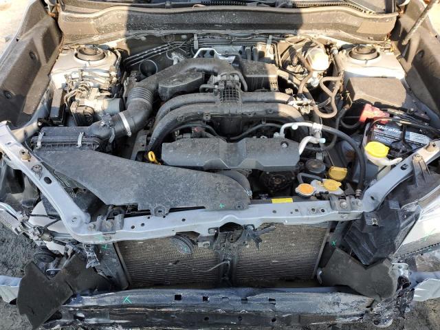Photo 12 from auction – 2018 SUBARU FORESTER 2 with VIN JF2SJAGC6JH465947