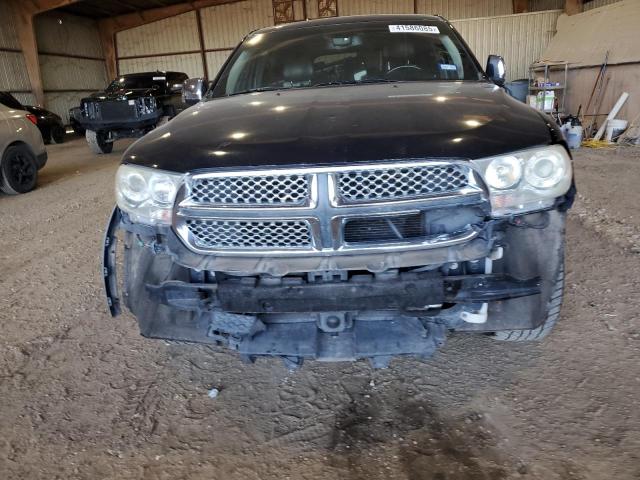 Photo 5 from auction – 2011 DODGE DURANGO CI with VIN 1D4SE5GT6BC664332
