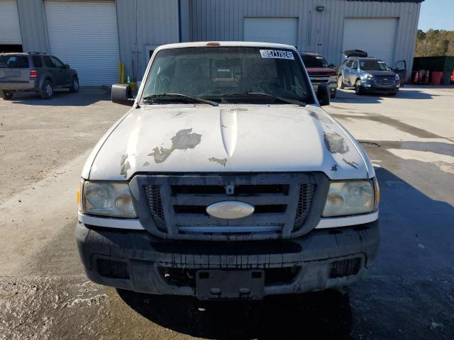 Photo 5 from auction – 2006 FORD RANGER with VIN 1FTYR11U66PA58355