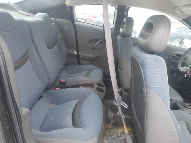 Photo 10 from auction – 2003 SATURN ION LEVEL with VIN 1G8AN12F33Z176502