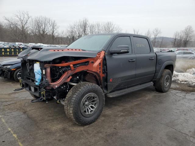 Zdjęcie 1 z aukcji – 2024 RAM 1500 TRX z VIN 1C6SRFU99RN201462
