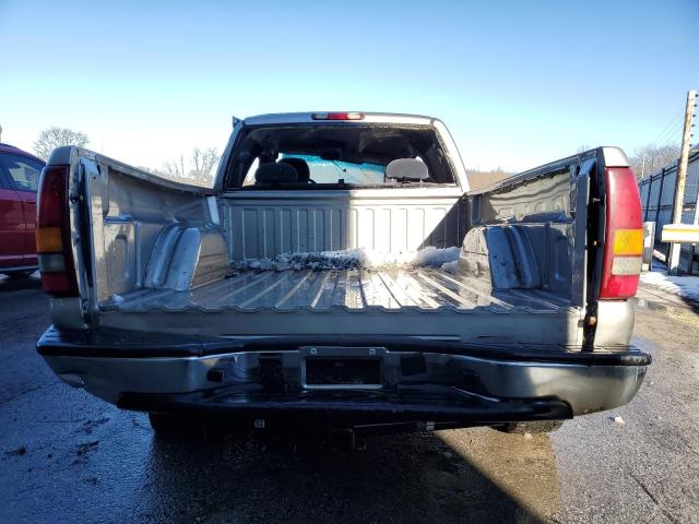 Photo 6 from auction – 2002 CHEVROLET SILVERADO with VIN 2GCEC19T321397002