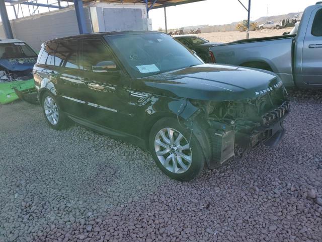 Photo 4 from auction – 2014 LAND ROVER RANGE ROVE with VIN SALWR2EF2EA322593