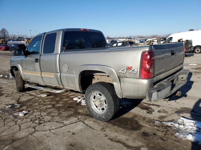 Photo 2 from auction – 2003 CHEVROLET SILVERADO with VIN 1GCHK29U33E355914