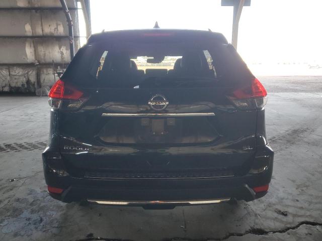 Photo 6 from auction – 2017 NISSAN ROGUE S with VIN JN8AT2MT2HW382010