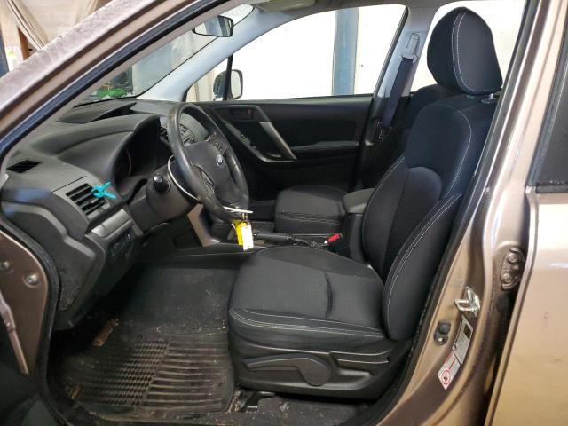 Photo 7 from auction – 2014 SUBARU FORESTER 2 with VIN JF2SJAACXEH503260