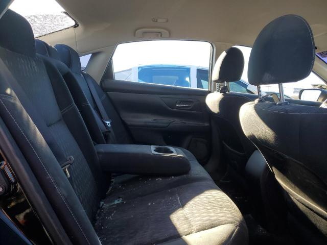 Photo 10 from auction – 2017 NISSAN ALTIMA 2.5 with VIN 1N4AL3APXHC209528