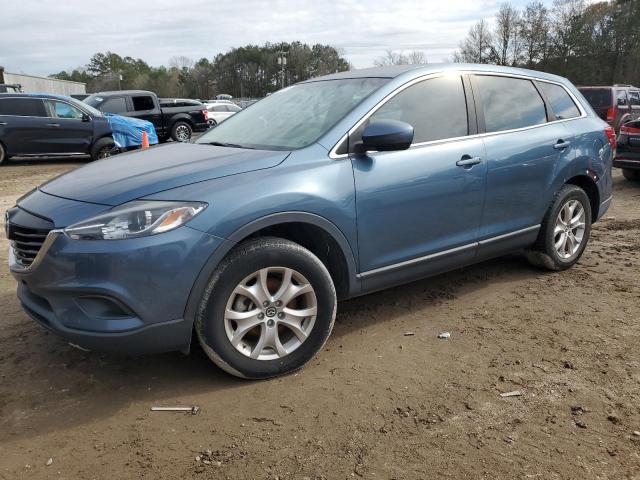 MAZDA CX-9 SPORT 2014 with VIN JM3TB2BA7E0438120 - Photo from auction