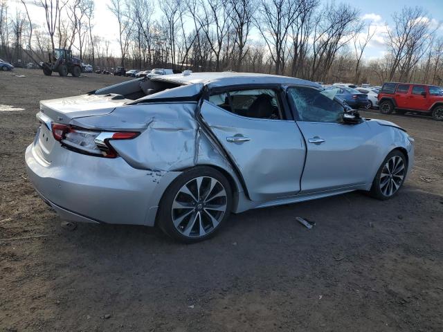 Photo 3 from auction – 2017 NISSAN MAXIMA 3.5 with VIN 1N4AA6AP7HC395830