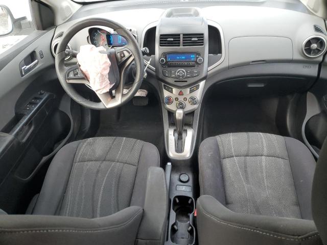 Photo 8 from auction – 2015 CHEVROLET SONIC LT with VIN 1G1JC6SH5F4184251
