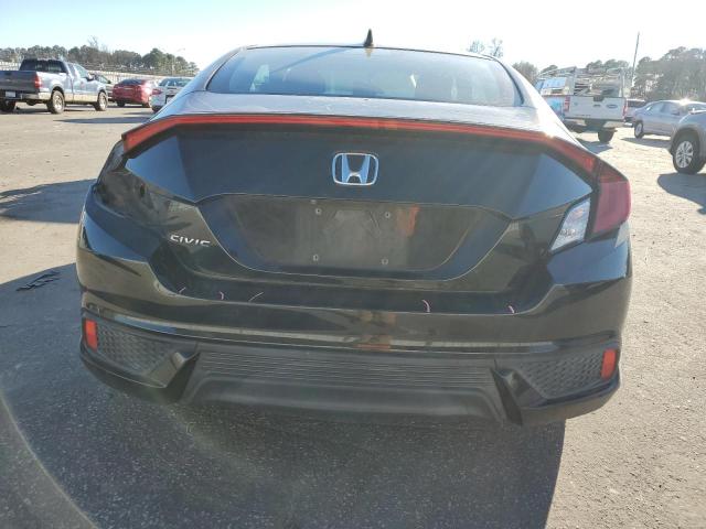 Photo 6 from auction – 2016 HONDA CIVIC EX with VIN 2HGFC3B39GH356559