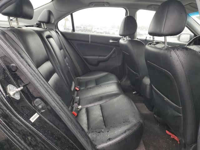 Photo 10 from auction – 2008 ACURA TSX with VIN JH4CL96978C011522