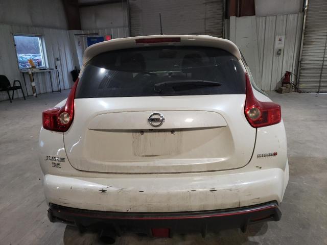 Photo 6 from auction – 2013 NISSAN JUKE S with VIN JN8AF5MV7DT231279
