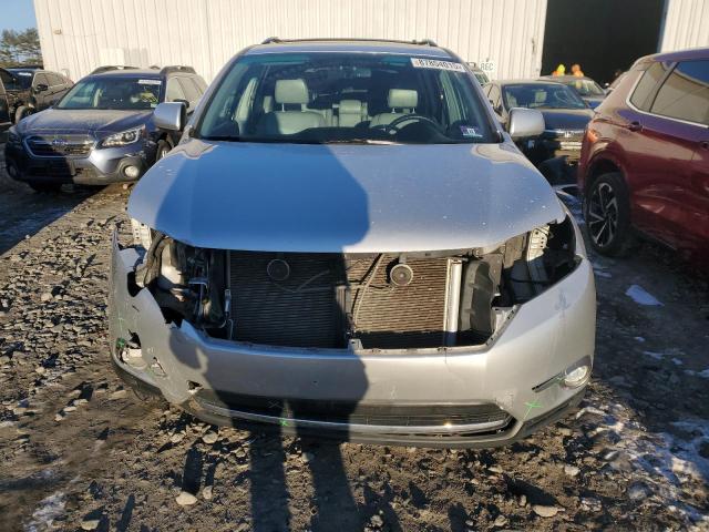 Photo 5 from auction – 2012 TOYOTA HIGHLANDER with VIN 5TDBK3EH7CS174524