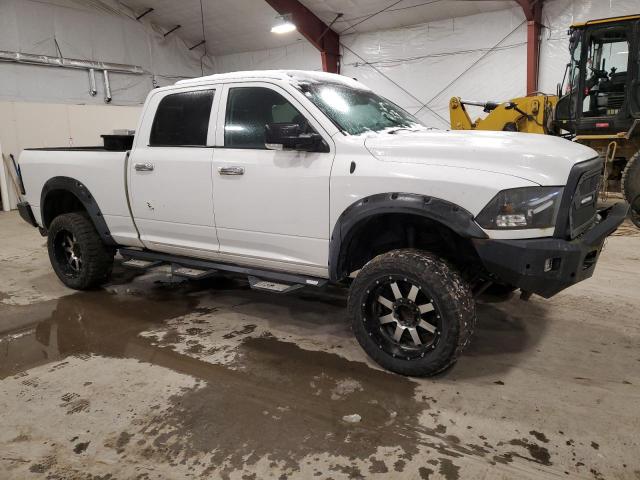 Photo 4 from auction – 2014 RAM 2500 SLT with VIN 3C6UR5DL8EG296873