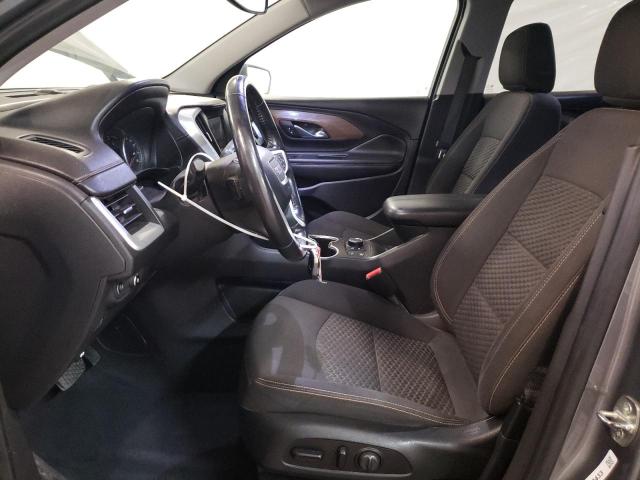 Photo 7 from auction – 2021 GMC TERRAIN SL with VIN 3GKALMEVXML341250