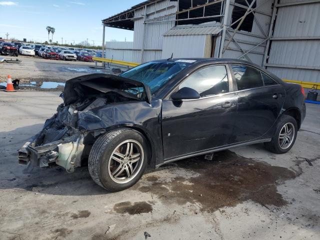 PONTIAC G6 VALUE L 2008 with VIN 1G2ZF57B784166406 - Photo from auction