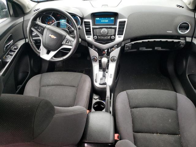Photo 8 from auction – 2013 CHEVROLET CRUZE LT with VIN 1G1PC5SB9D7207025