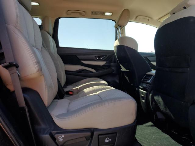 Photo 11 from auction – 2020 SUBARU ASCENT PRE with VIN 4S4WMAFD9L3455636