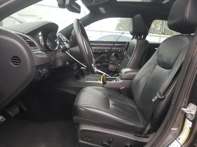 Photo 7 from auction – 2014 CHRYSLER 300C with VIN 2C3CCAET1EH223149