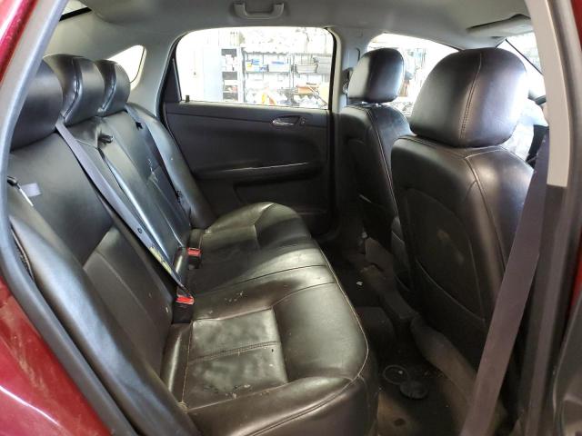 Photo 10 from auction – 2008 CHEVROLET IMPALA LT with VIN 2G1WT58K381197937