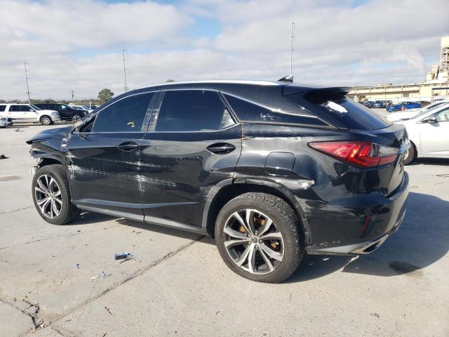 Photo 2 from auction – 2019 LEXUS RX 350 BAS with VIN 2T2ZZMCAXKC145740