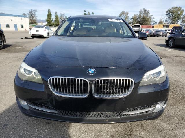 Photo 5 from auction – 2011 BMW 535 I with VIN WBAFR7C57BC603073