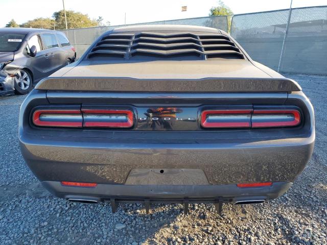 Photo 6 from auction – 2016 DODGE CHALLENGER with VIN 2C3CDZAG4GH353496