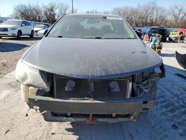 Фото 5 с аукциона – 2012 TOYOTA CAMRY BASE с VIN 4T1BF1FKXCU200902