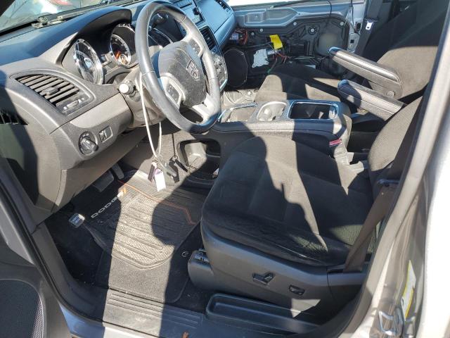 Photo 7 from auction – 2015 DODGE GRAND CARA with VIN 2C4RDGCG1FR682818