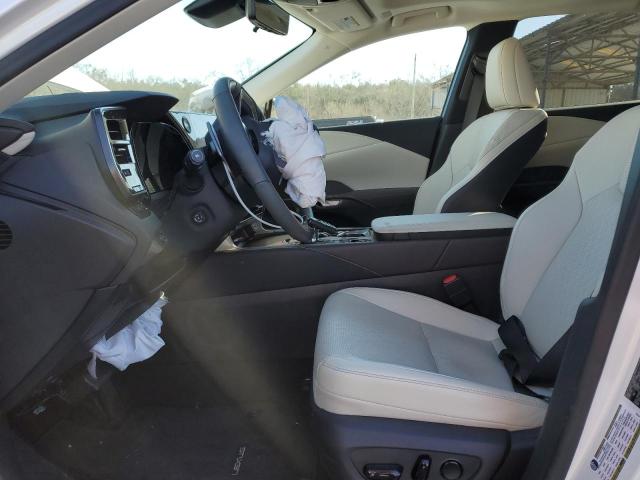 Photo 7 from auction – 2024 LEXUS RX 350 BAS with VIN 2T2BAMBA7RC027147