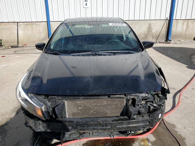 Photo 5 from auction – 2017 KIA FORTE LX with VIN 3KPFK4A71HE150029