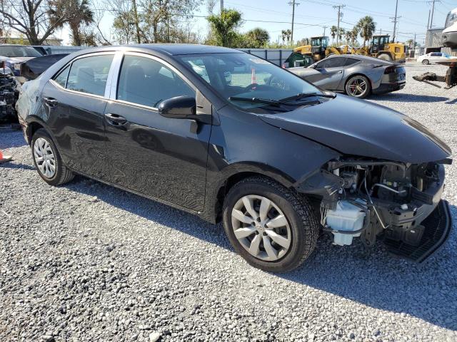 Photo 4 from auction – 2018 TOYOTA COROLLA L with VIN 2T1BURHEXJC969748