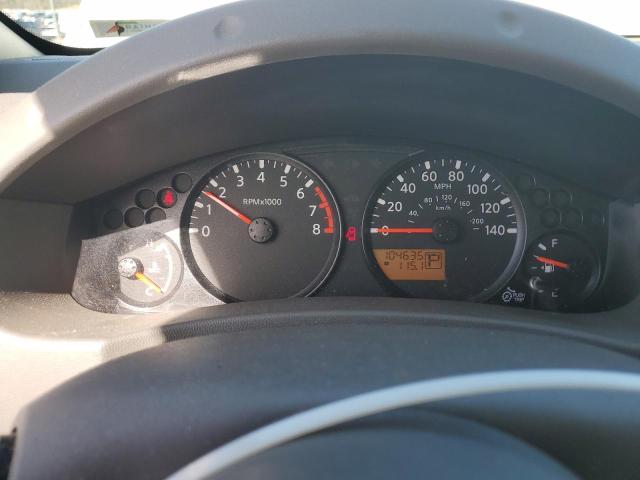 Photo 9 from auction – 2018 NISSAN FRONTIER S with VIN 1N6BD0CT0JN710035