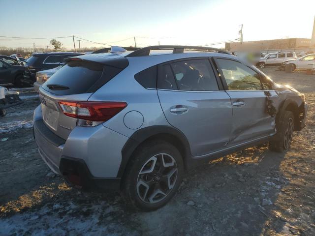 Photo 3 from auction – 2019 SUBARU CROSSTREK with VIN JF2GTANC7K8259976