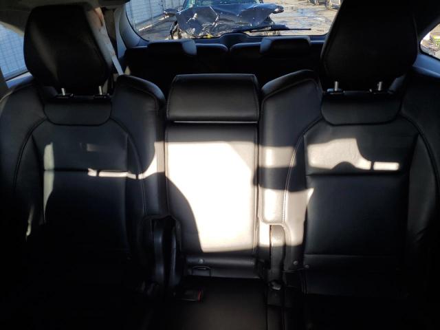 Photo 10 from auction – 2015 ACURA MDX with VIN 5FRYD4H24FB013864