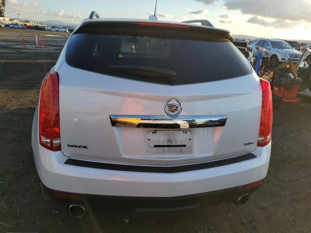 Фото 6 с аукциона – 2015 CADILLAC SRX с VIN 3GYFNAE32FS560926