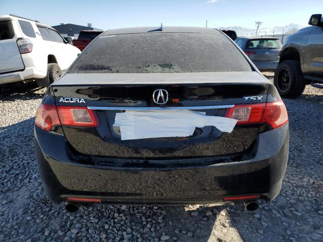 Photo 6 from auction – 2012 ACURA TSX TECH with VIN JH4CU2F61CC025211